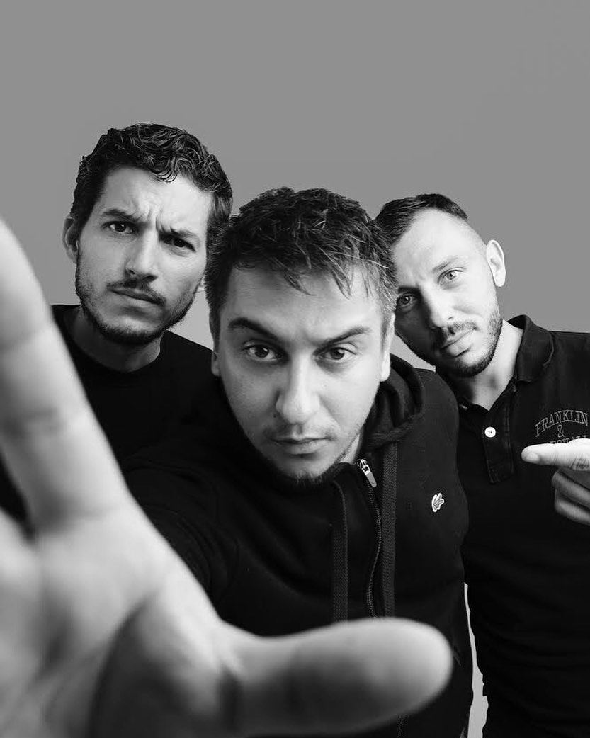 Topette - Live Ar Mitik (2) Topette! + Topette - Live Ar Mitik (2)