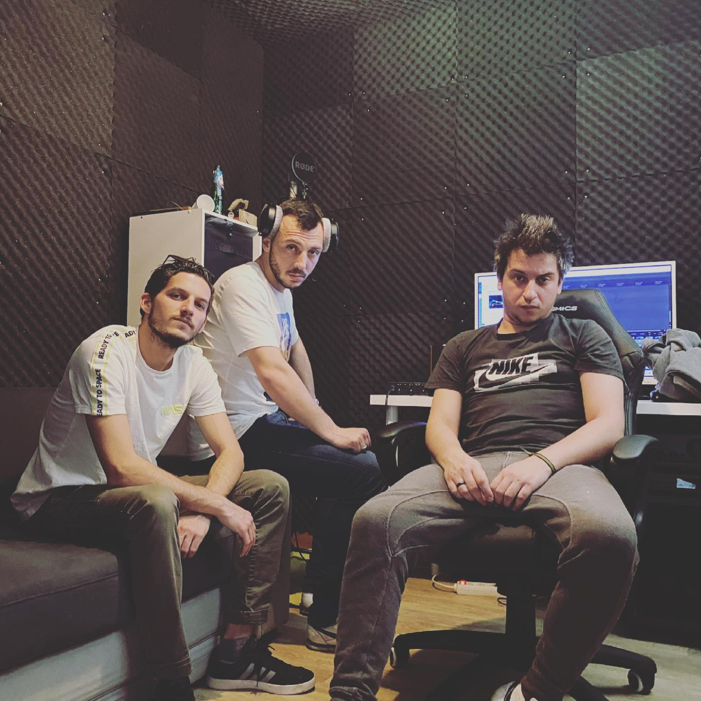 Topette - Live Ar Mitik (1) Topette! + Topette - Live Ar Mitik (1)