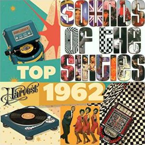 Harvest Harvest 1962