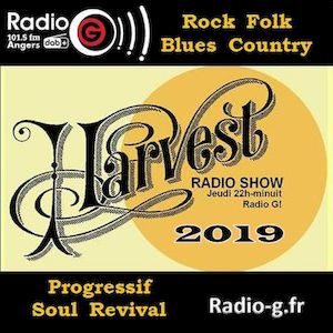 Harvest Harvest 2019