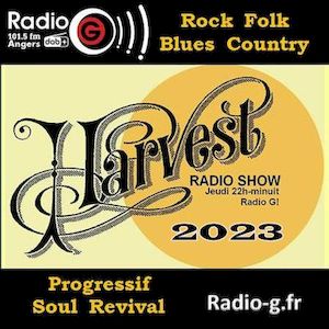 Harvest Harvest 2023