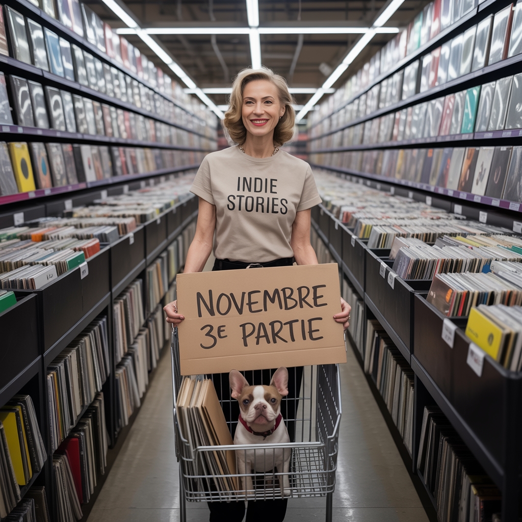 indie stories, 50 ans de rock indé du 30 11 2025 indie stories, 50 ans de rock indé indie stories, 50 ans de rock indé du 30 11 2025