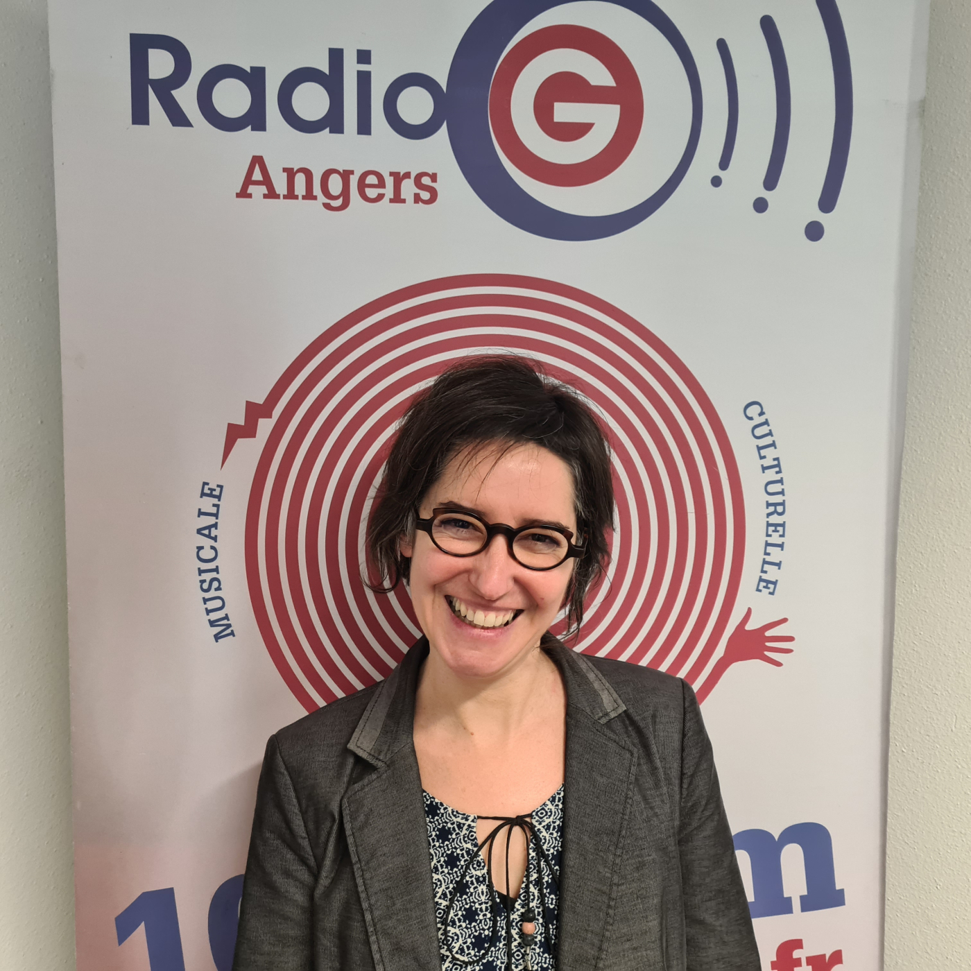 Les voies de l'éco du 08 01 2025 - avec Stéphanie Joubert le magazine des entrepreneurs de l'anjou Les voies de l'éco du 08 01 2025 - avec Stéphanie Joubert