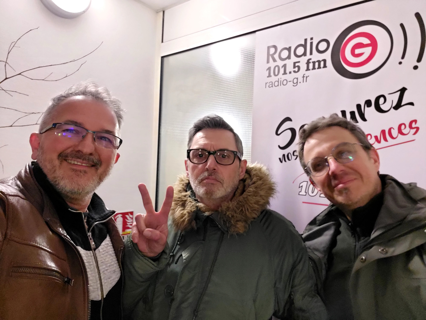 Ca dégouline dans le cornet du 03 02 2025 Emissions Angevine du rock indé Ca dégouline dans le cornet du 03 02 2025