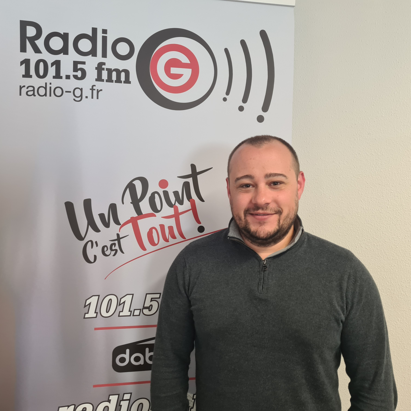 Les voies de l'éco du 14 05 2025 - avec Romain DESTAMINIL le magazine des entrepreneurs de l'anjou Les voies de l'éco du 14 05 2025 - avec Romain DESTAMINIL