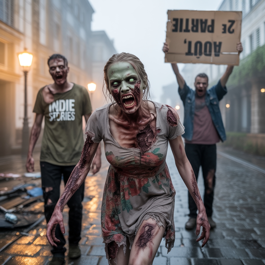 Indie stories du 24 08 2025 indie stories, 50 ans de rock indé Indie stories du 24 08 2025