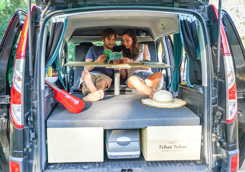 Topette! + Tchao Tchao Topette! + Topette! + Tchao Tchao 