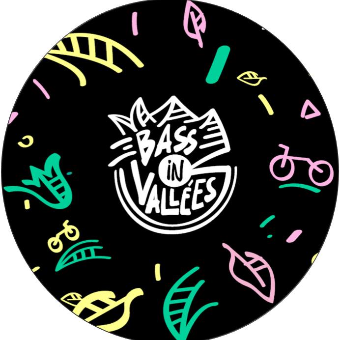 Bass In Vallée #3 Topette! + Bass In Vall&eacute;e #3