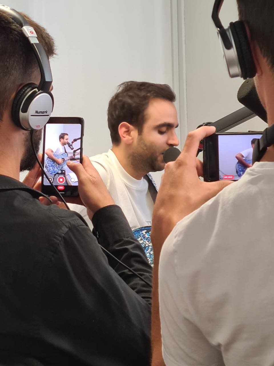 Topette! + Live de Julien Sfeir 2 Topette! + Topette! + Live de Julien Sfeir 2