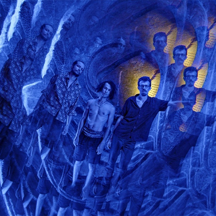 Topette! + Gondhawa les Inouïs