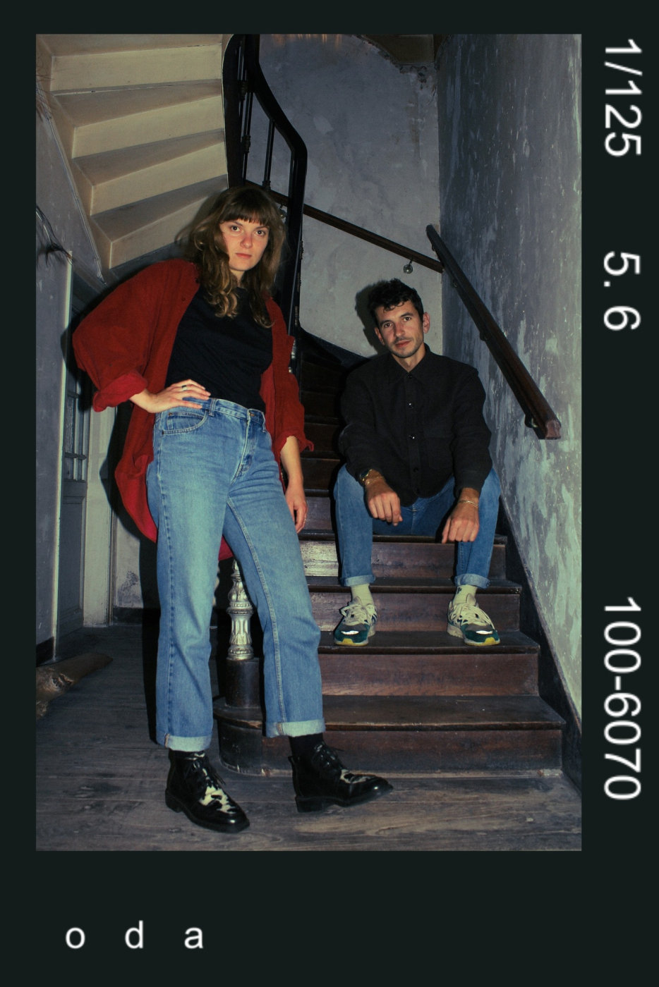 Topette + Oda Live I don't Know Topette! + Topette + Oda Live I don't Know