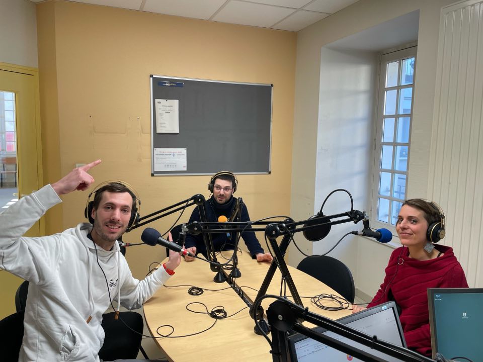 Topette + l'Autre Radio Topette! + Topette + l'Autre Radio 