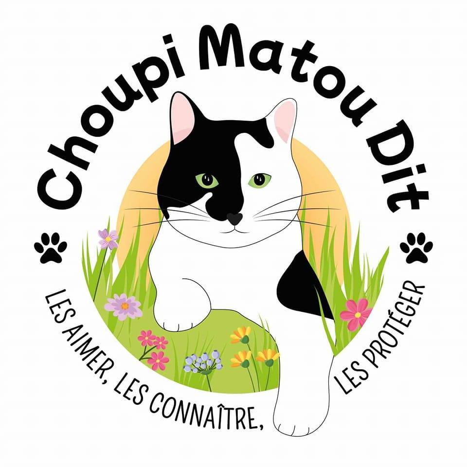 Choupi Matou Dit #12 Choupi Matou Dit Choupi Matou Dit #12
