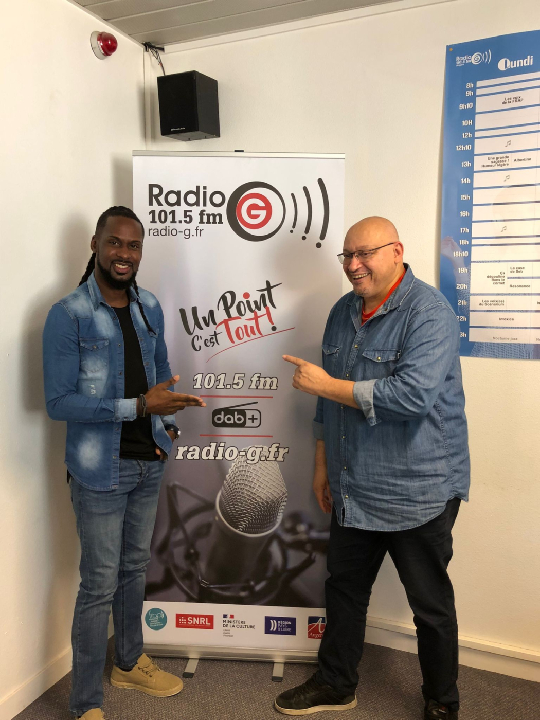 Ambians Soley du 28 09 2025 Ambians Soley musique des Caraïbes et de l'Oéan Indien Ambians Soley du 28 09 2025