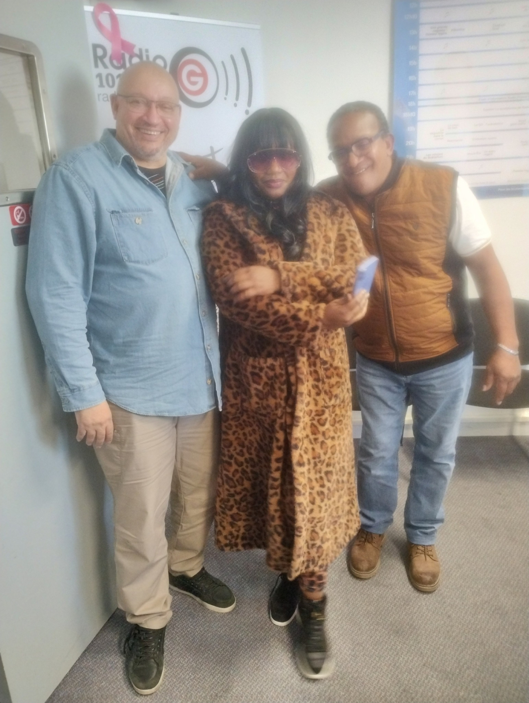 Ambians Soley du 12 10 2025 Ambians Soley musique des Caraïbes et de l'Oéan Indien Ambians Soley du 12 10 2025