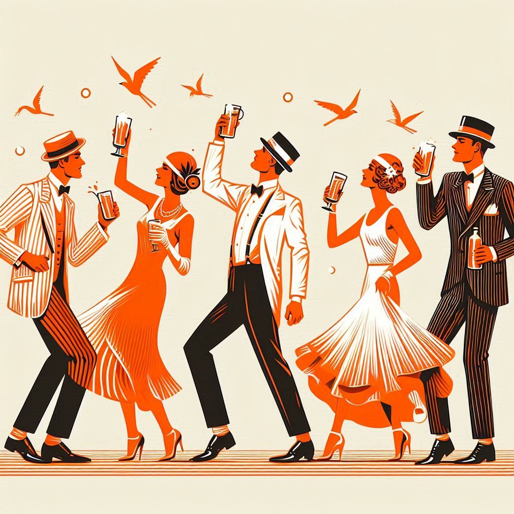 Topette + La Richardière Topette! + Topette + La Richardi&egrave;re 