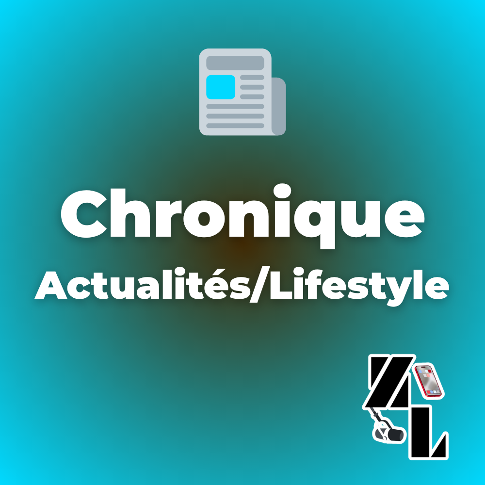 Le Zapping des lycéens L'Actualité avec Raphaël / 11/11/25