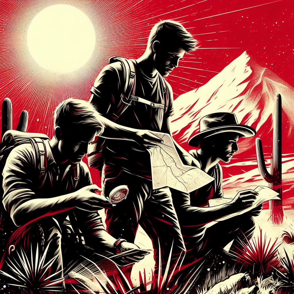 Topette! + Le désert angevin Topette! + Topette! + Le d&eacute;sert angevin