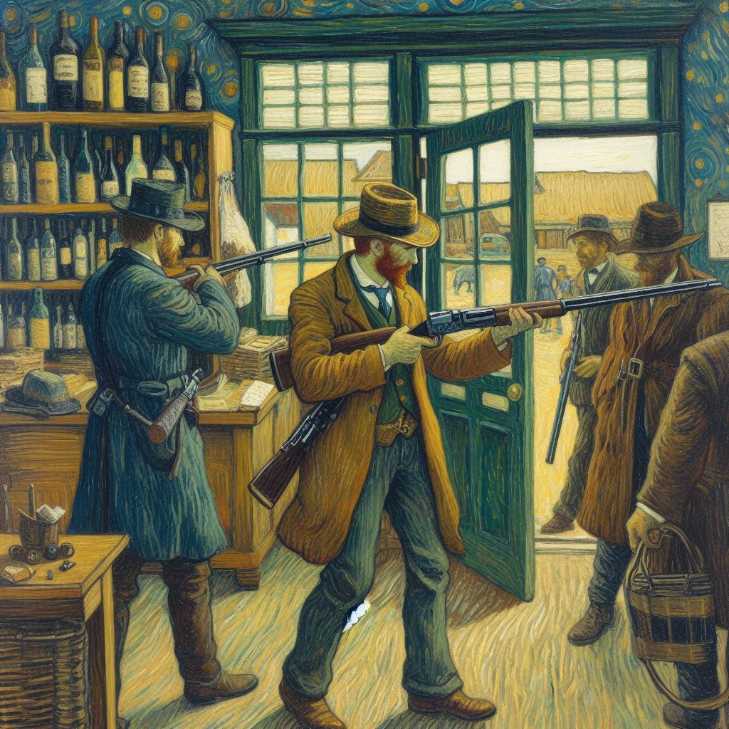 Brève d'actu - La vente de cartouche dans les bureaux de tabac Chroniques d'Actu Brève d'actu - La vente de cartouche dans les bureaux de tabac