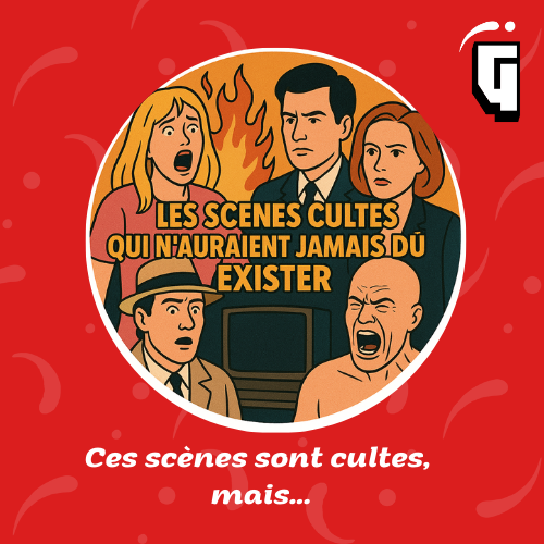 Emission Gé nérik sur les musiques de films Emission G nerik sur les musiques de films du 14 12 2025