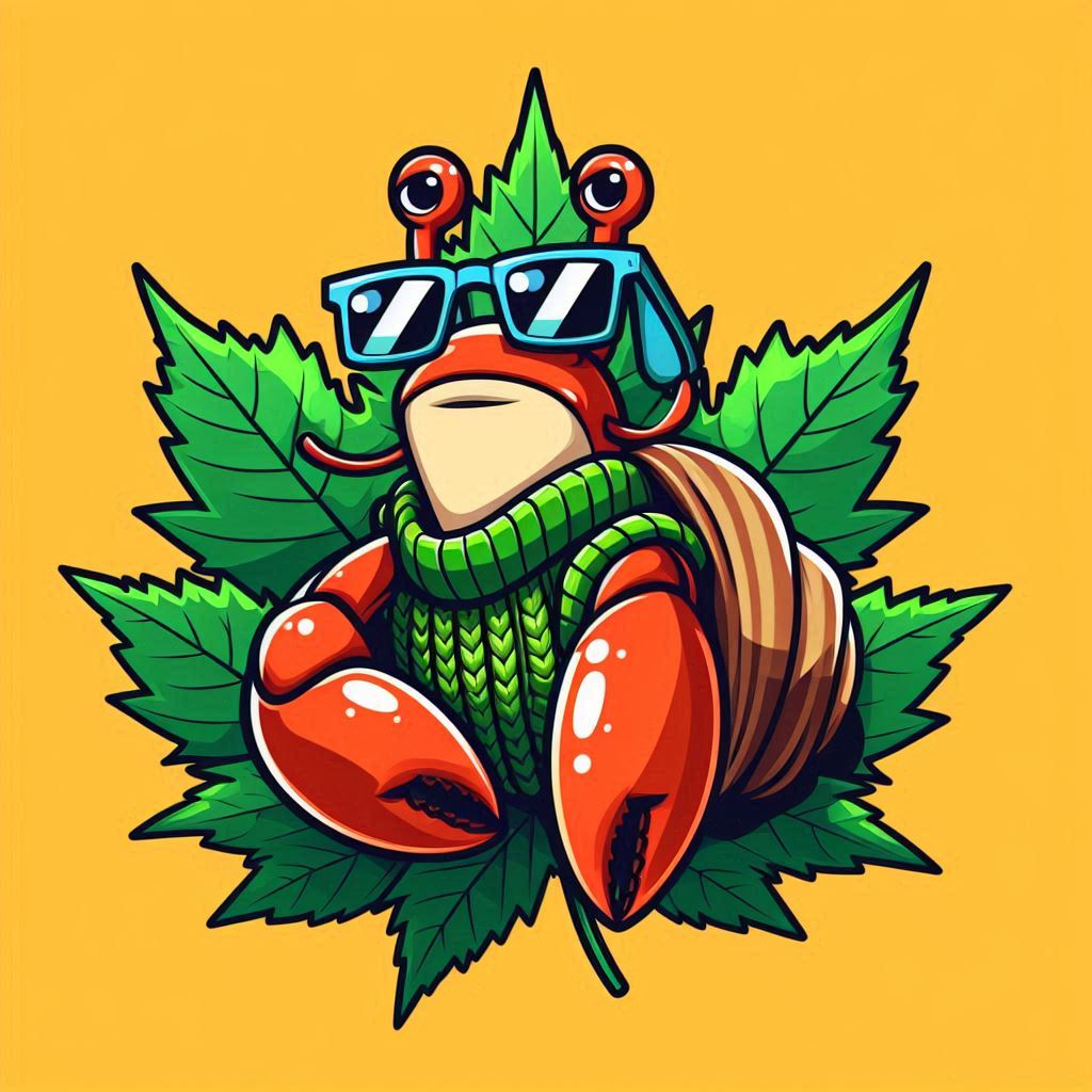 Chapitre 14 : le king de la marijuana