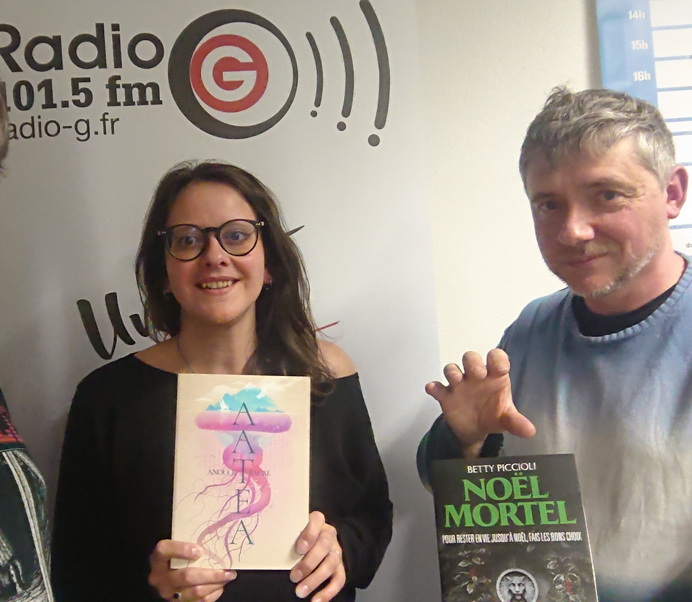 ImaJn'Ere du 30 09 2025 ImaJ'nère littérature de genre et d'imaginaire d'Angers ImaJn'Ere du 30 09 2025