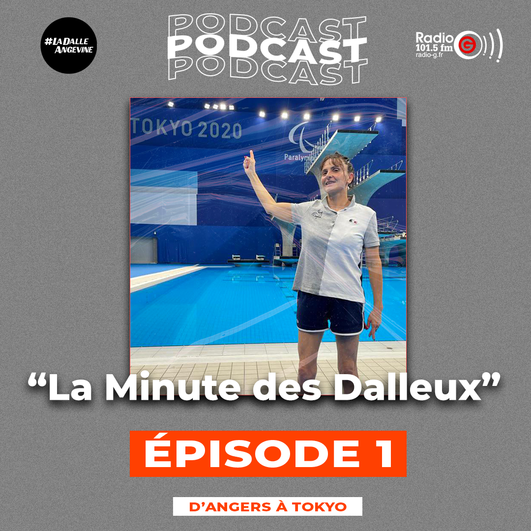 la minute des dalleux - d'Angers à Tokyo Minute Dalleux la minute des dalleux - d'Angers à Tokyo