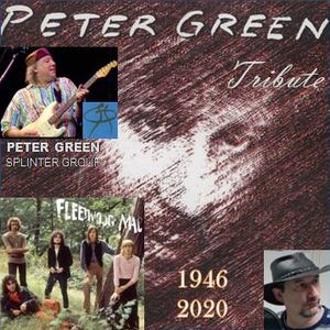 Harvest Harvest Peter GREEN
