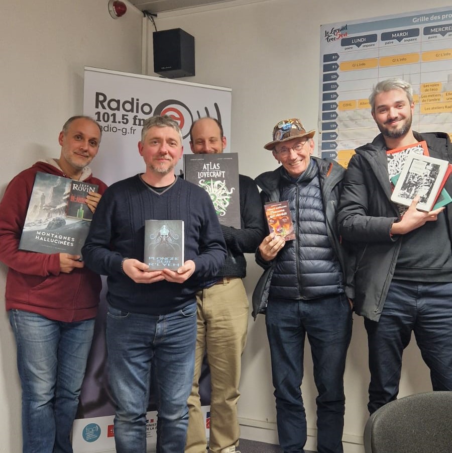 ImaJ'nère littérature de genre et d'imaginaire d'Angers du 25 11 2025 ImaJ'nère littérature de genre et d'imaginaire d'Angers ImaJ'nère littérature de genre et d'imaginaire d'Angers du 25 11 2025