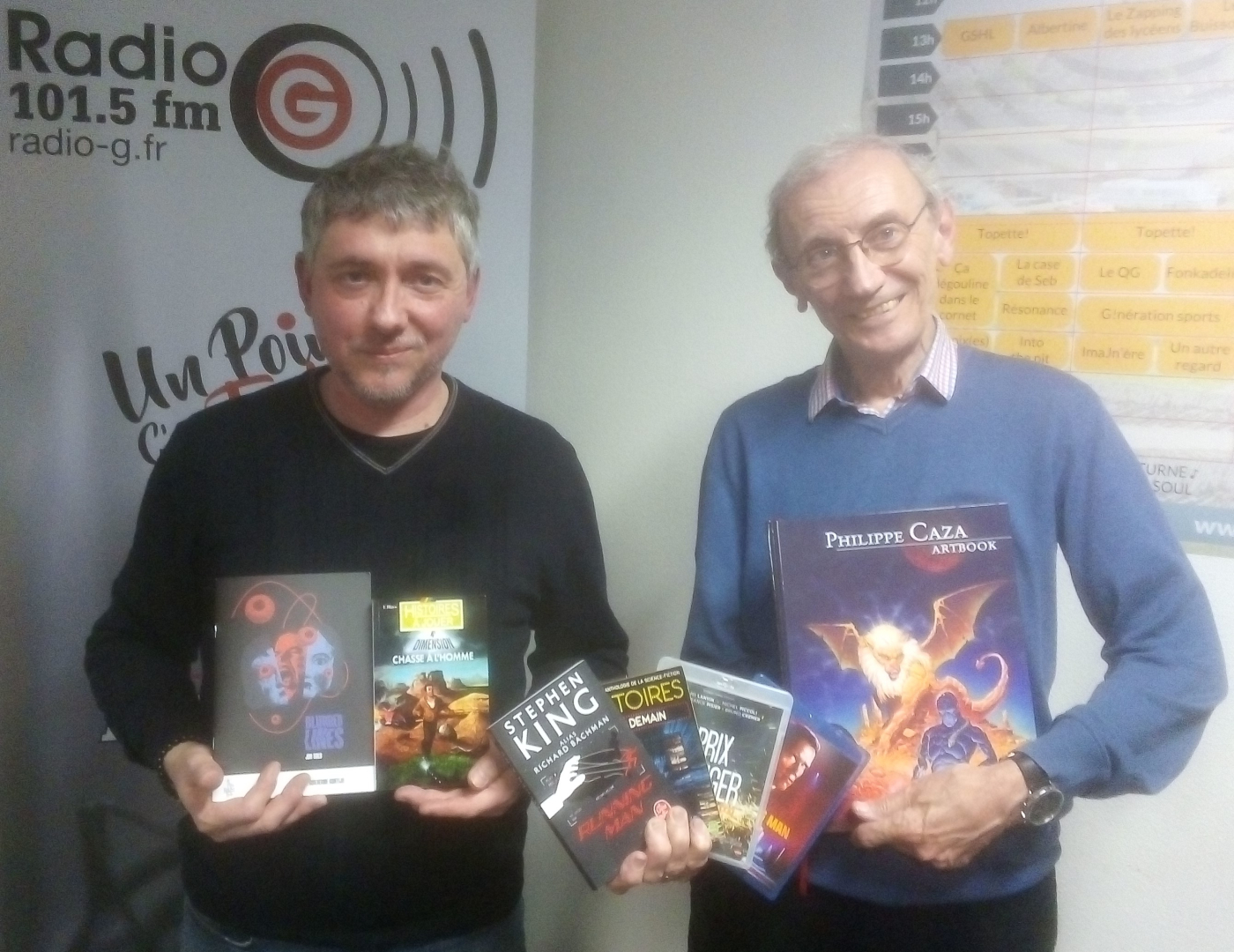 ImaJ'nère littérature de genre et d'imaginaire d'Angers du 09 12 2025 ImaJ'nère littérature de genre et d'imaginaire d'Angers ImaJ'nère littérature de genre et d'imaginaire d'Angers du 09 12 2025