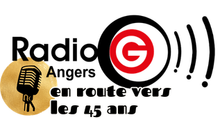 Lecteur live Radio G!