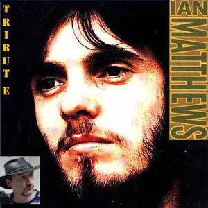 Harvest Harvest Ian MATTHEWS