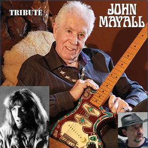 Harvest Harvest John MAYALL