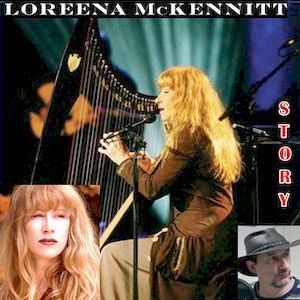 Harvest Harvest Loreena McKENNITT