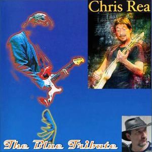 Harvest Harvest Chris REA