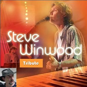 Harvest Harvest Steve WINWOOD