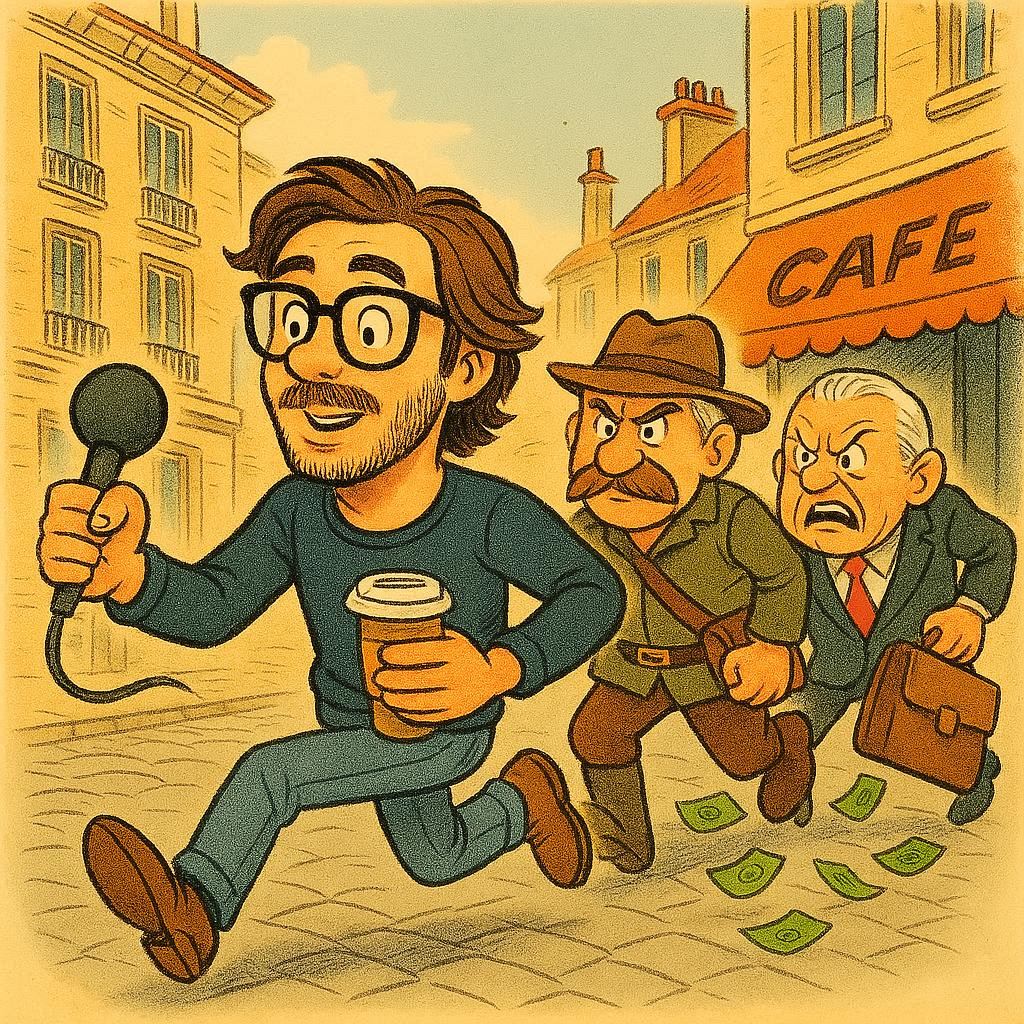 Br&egrave;ve d'actu - La r&eacute;forme du choc des savoirs