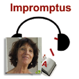 Hommage à Anne Prono Bienvenue sur Radio G! Hommage à Anne Prono