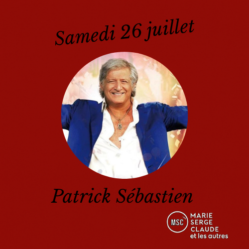 Marie, serge, Claude et les autres Marie, Serge, Claude et les autres du 26 07 2025