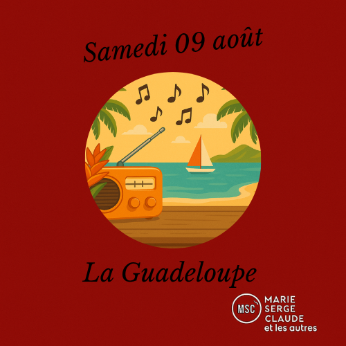 Marie, serge, Claude et les autres Marie, Serge, Claude et les autres du 09 08 2025