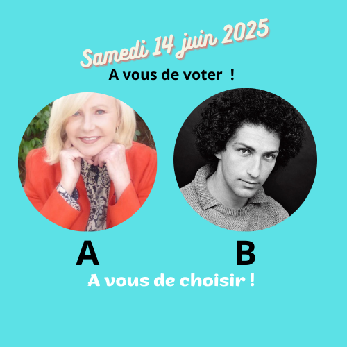 Marie, serge, Claude et les autres Marie, Serge, Claude et les autres du 14 06 2025