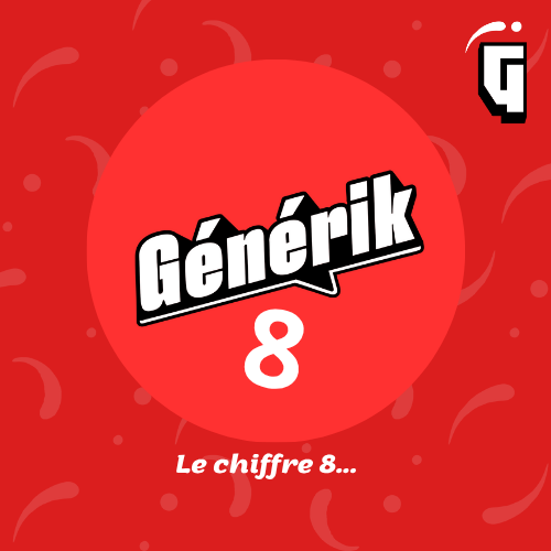 Emission G nerik sur les musiques de films Générik, les BOF de Radio G! du 29 06 2025