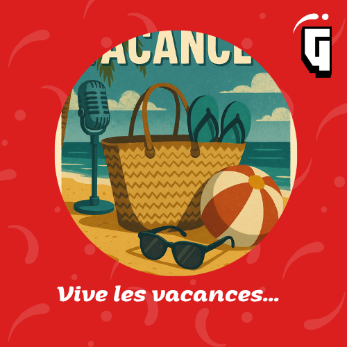 Emission G nerik sur les musiques de films Générik, les BOF de Radio G! du 06 07 2025