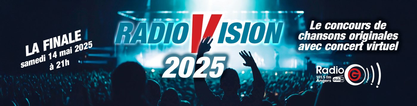 finale radiovision