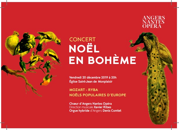 Angers Nantes Opéra Archives articles Angers Nantes Op&eacute;ra