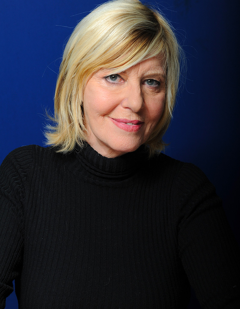 Topette + Chantal Ladesou Topette! + Topette + Chantal Ladesou