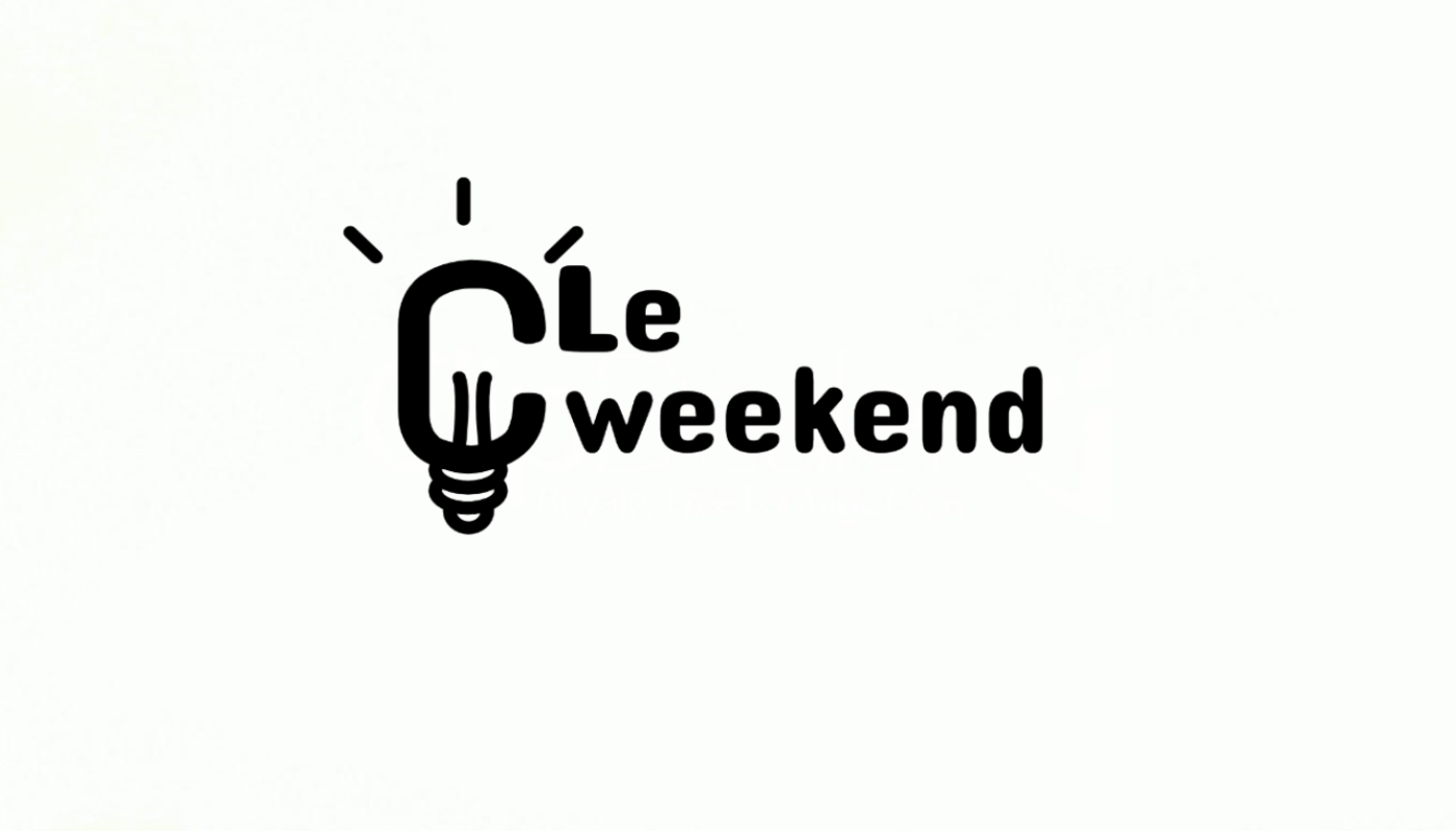 cleweekend C' le weekend ! du 16 05 2025