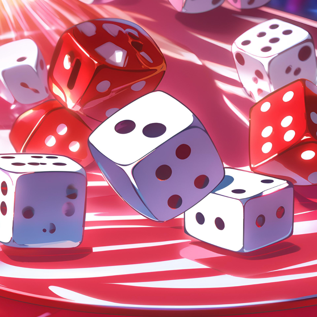  Faites vos jeux