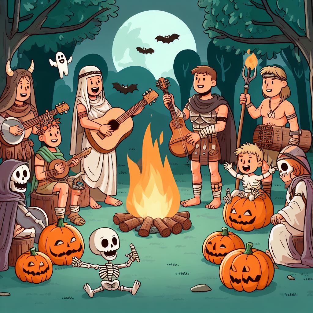 Topette! + L'histoire d'Halloween Topette! + Topette! + L'histoire d'Halloween