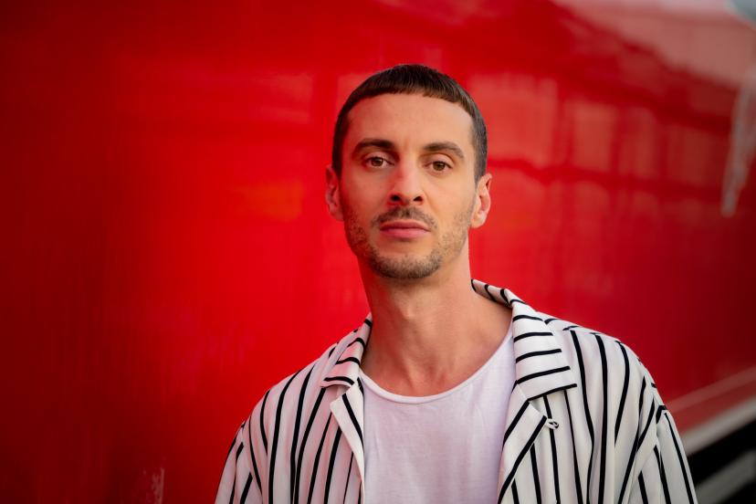 Topette! + Thomas Jolly 2024 Topette! + Topette! + Thomas Jolly 2024